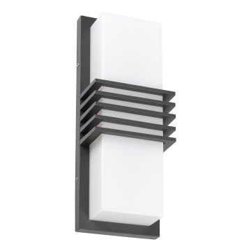 Rabalux - LED-ulkoseinävalaisin LED/12W/230V 800lm 4000K IP44