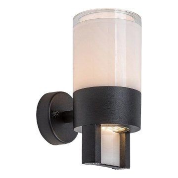 Rabalux - LED-ulkoseinävalaisin LED/12W/230V IP44