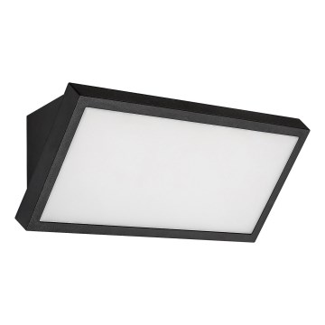 Rabalux - LED-ulkoseinävalaisin LED/18W/230V 2700/4000/6500K IP65