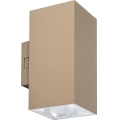 Rabalux - LED ulkoseinävalaisin LED/18W/230V 2700/4000/6500K IP65