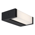 Rabalux - LED-ulkoseinävalaisin LED/18W/230V IP54