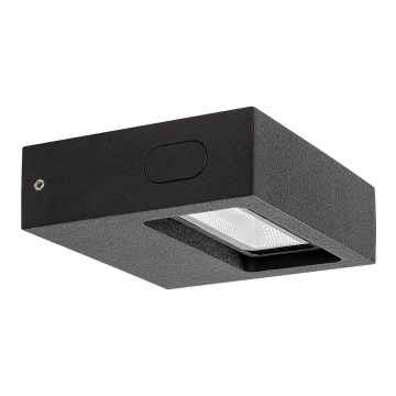 Rabalux - LED ulkoseinävalaisin LED/7W/230V IP65