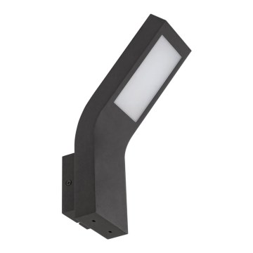 Rabalux - LED-ulkoseinävalaisin LED/9W/230V IP44