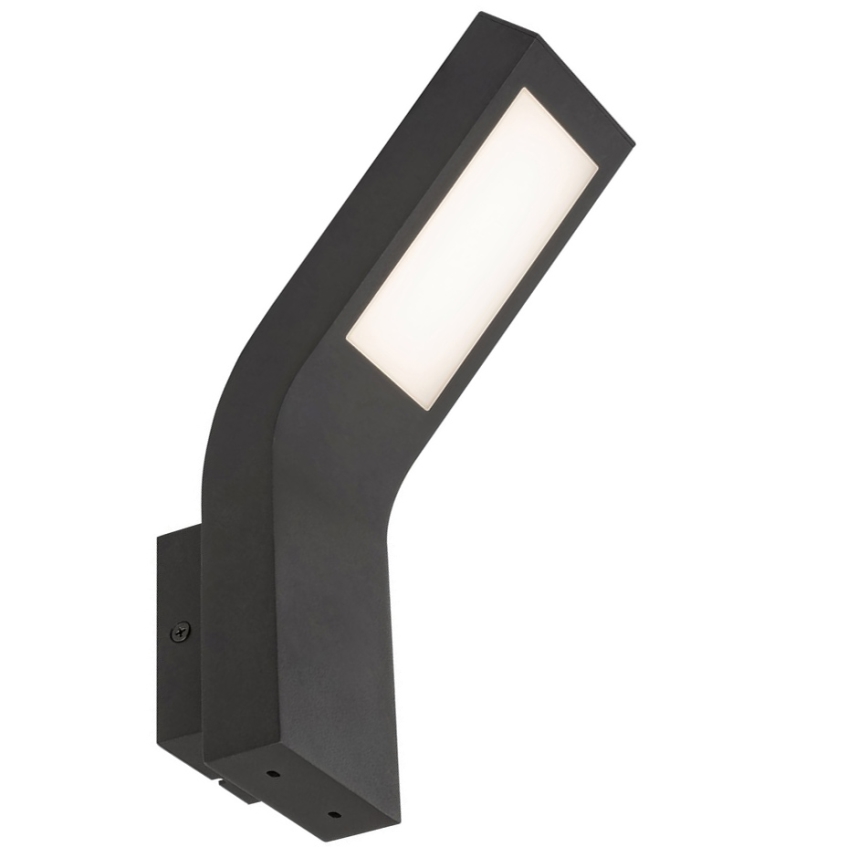 Rabalux - LED-ulkoseinävalaisin LED/9W/230V IP44