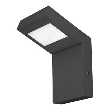Rabalux - LED-ulkoseinävalaisin LED/9W/230V IP44