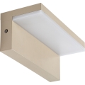Rabalux - LED-ulkoseinävalaisin LED/9W/230V IP54 beige