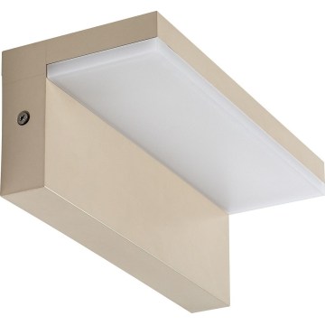 Rabalux - LED-ulkoseinävalaisin LED/9W/230V IP54 beige