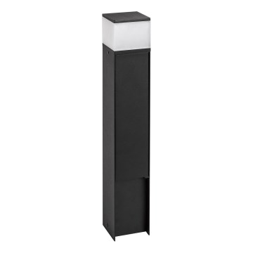 Rabalux - LED-ulkovalaisin kahdella pistorasialla LED/10W/230V IP44