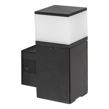 Rabalux - LED-ulko­seinävalaisin pistorasialla LED/10W/230V IP44