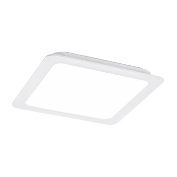 Rabalux - LED upotettava valo LED/18W/230V 17x17 cm
