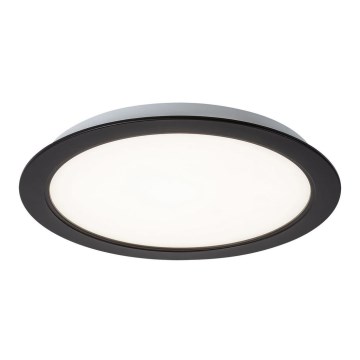 Rabalux - LED upotettava valo LED/24W/230V halk. 22 cm