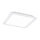 Rabalux - LED  Upotettu valo LED/12W/230V 14,5x14,5 cm