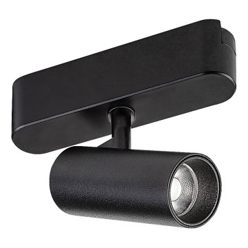 Rabalux - LED Yksivaiheisen kiskojärjestelmän kohdevalo LED/6W/24V 4000K musta
