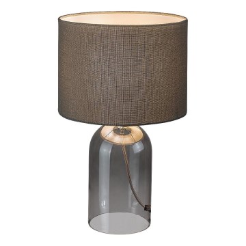 Rabalux - Pöytälamppu 1x E14, 40 W, 230 V, Ø 20 cm