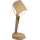 Rabalux - Pöytälamppu 1xE14/11W/230V beige