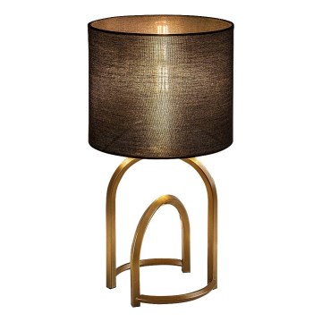 Rabalux - Pöytälamppu 1xE14/25W/230V