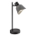 Rabalux - Pöytävalaisin 1xE14/10W/230V