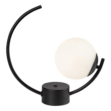 Rabalux - Pöytävalaisin 1xE14/25W/230V