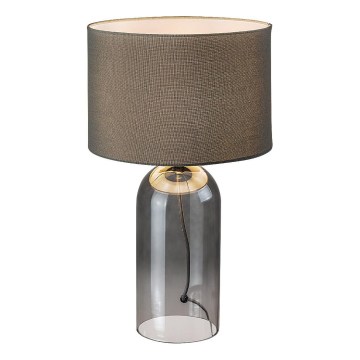 Rabalux - Pöytävalaisin 1xE14/40W/230V Ø 26 cm