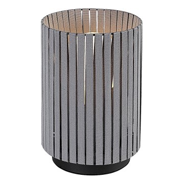 Rabalux - Pöytävalaisin 1xE27/6W/230V