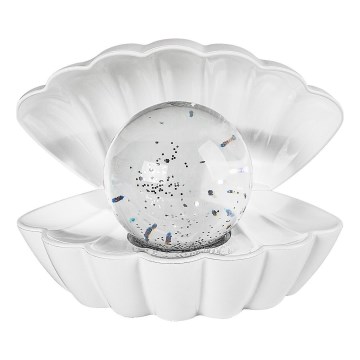 Rabalux - RGB-LED-koristevalaisin LED/0,8W/3xAAA