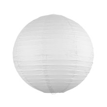 Rabalux - Sävy valkoinen E27 halkaisija 30 cm