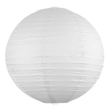 Rabalux - Sävy valkoinen E27 halkaisija 40 cm