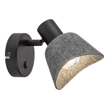 Rabalux - Seinäkohdevalo 1xE14/10W/230V