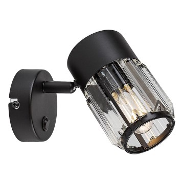 Rabalux - Seinäkohdevalo 1xE14/15W/230V