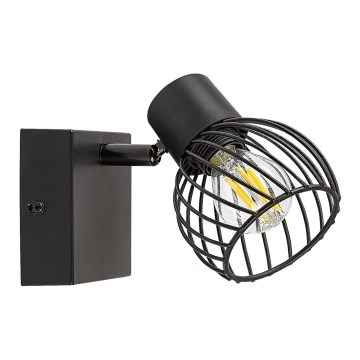 Rabalux - Seinävalaisin 1xE14/10W/230V