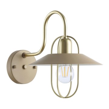 Rabalux - Seinävalaisin 1xE27/40W/230V