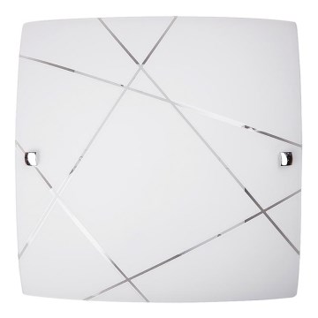 Rabalux - Seinävalaisin 1xE27/60W/230V