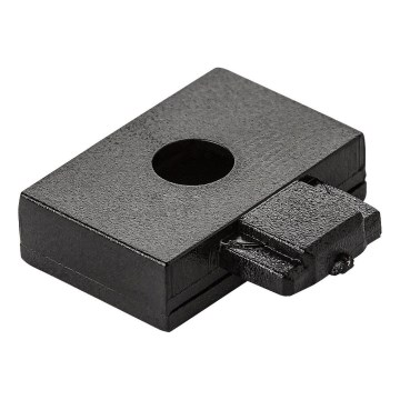 Rabalux - SETTI 2x Päätyliitin valaisimille kiskojärjestelmässä