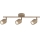 Rabalux - Spottivalaisin 3xGU10/15W/230V beige