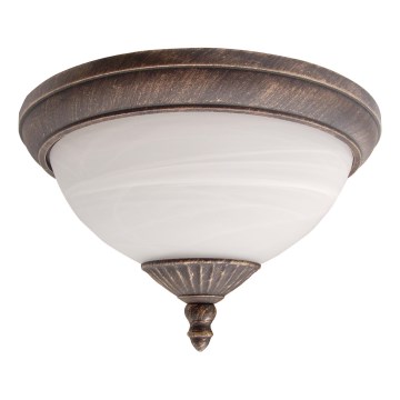 Rabalux - Ulkokattovalo 2xE27/40W/230V