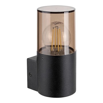 Rabalux - Ulkoseinävalaisin 1xE27/12W/230V IP44