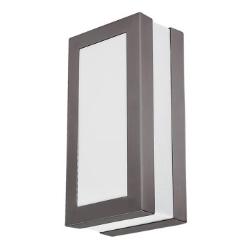 Rabalux - Ulkoseinävalaisin 1xE27/14W/230V IP44