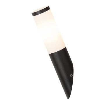 Rabalux - Ulkoseinävalaisin 1xE27/25W/230V IP44