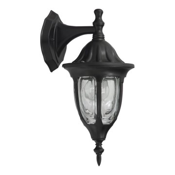 Rabalux - Ulkoseinävalaisin 1xE27/60W/230V