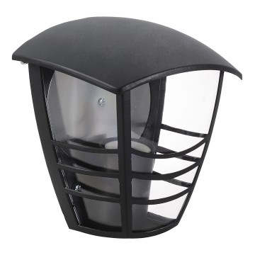 Rabalux - Ulkoseinävalaisin 1xE27/60W/230V IP44