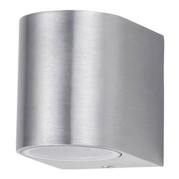 Rabalux - Ulkoseinävalaisin 1xGU10/35W/230V IP44