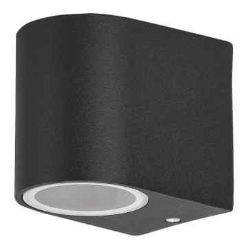 Rabalux - Ulkoseinävalaisin 1xGU10/35W/230V IP44