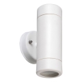 Rabalux - Ulkoseinävalaisin 2xGU10/10W/230V  IP44