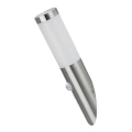 Rabalux - Ulkoseinävalaisin anturilla 1xE27/25W/230V IP44