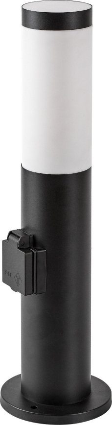 Rabalux - Ulkovalaisin pistorasialla 1xE27/25W/230V IP44