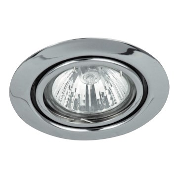 Rabalux - Upotettu valo 1xGU5,3/50W/12V