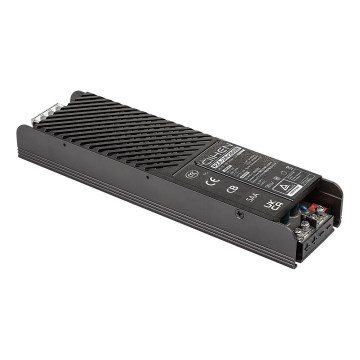 Rabalux - Upotettu virtalähde kiskojärjestelmän valaisimille 200W/24V