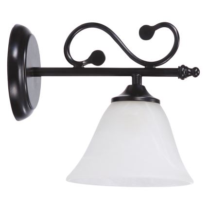 Rabalux - Vaihtolasi E14 halkaisija 17 cm