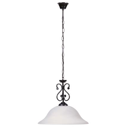 Rabalux - Vaihtolasi E27 halkaisija 40 cm