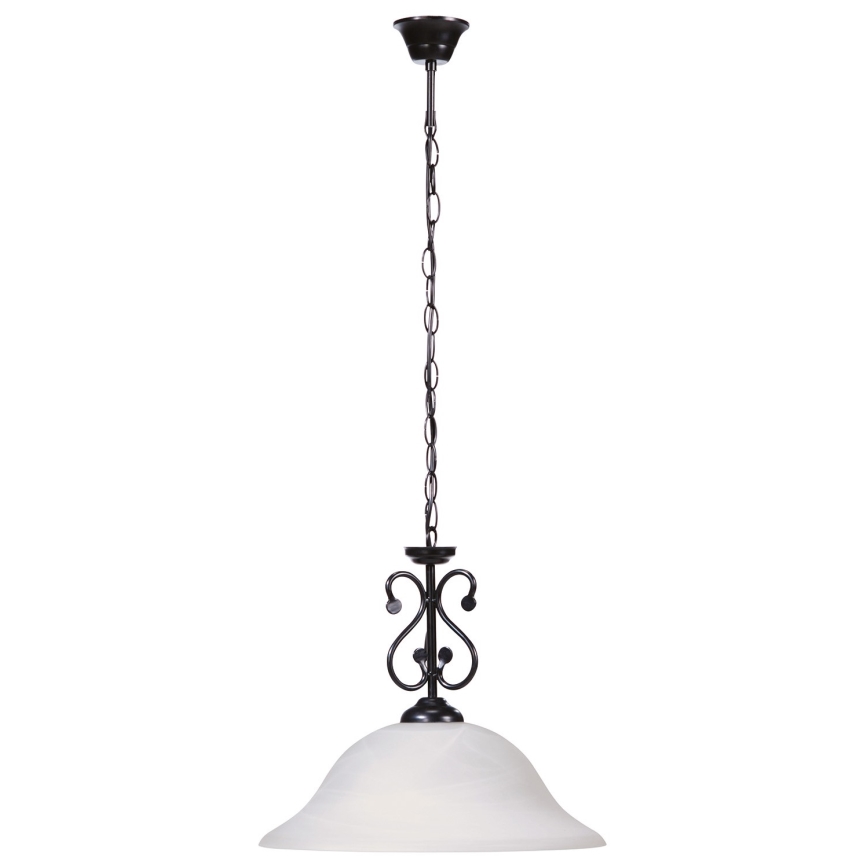 Rabalux - Vaihtolasi E27 halkaisija 40 cm